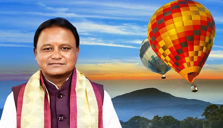 एडवेंचर टूरिज्म गाइडलाइन-2025