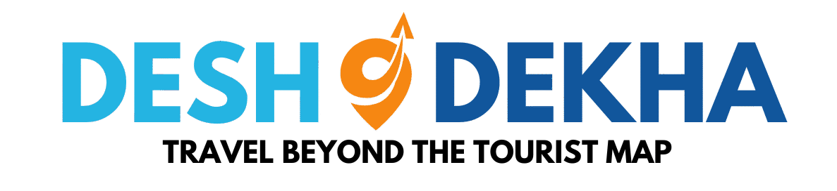 Desh Dekha